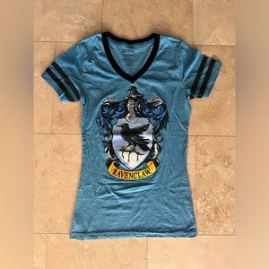 Ravenclaw Harry Potter T-Shirt